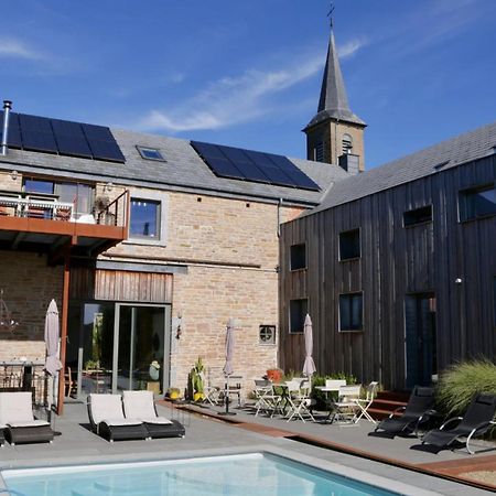 Barsy 34 Hotel Havelange Eksteriør billede
