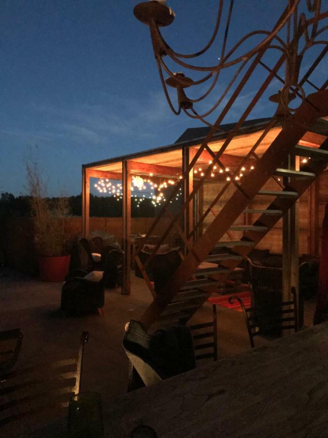 Barsy 34 Hotel Havelange Eksteriør billede