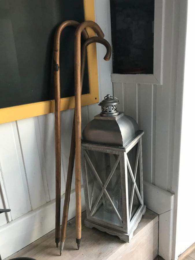 Barsy 34 Hotel Havelange Eksteriør billede