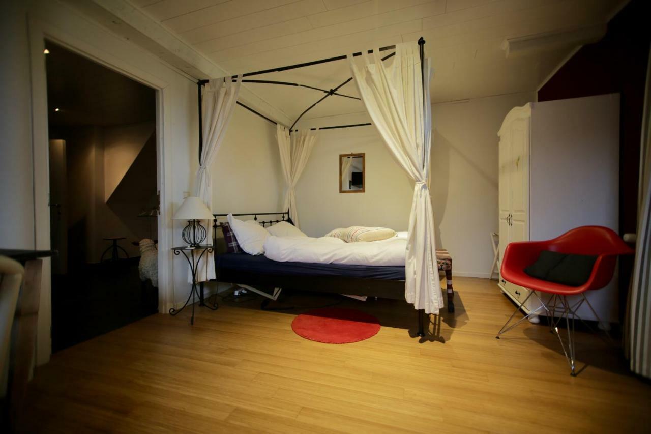 Barsy 34 Hotel Havelange Eksteriør billede