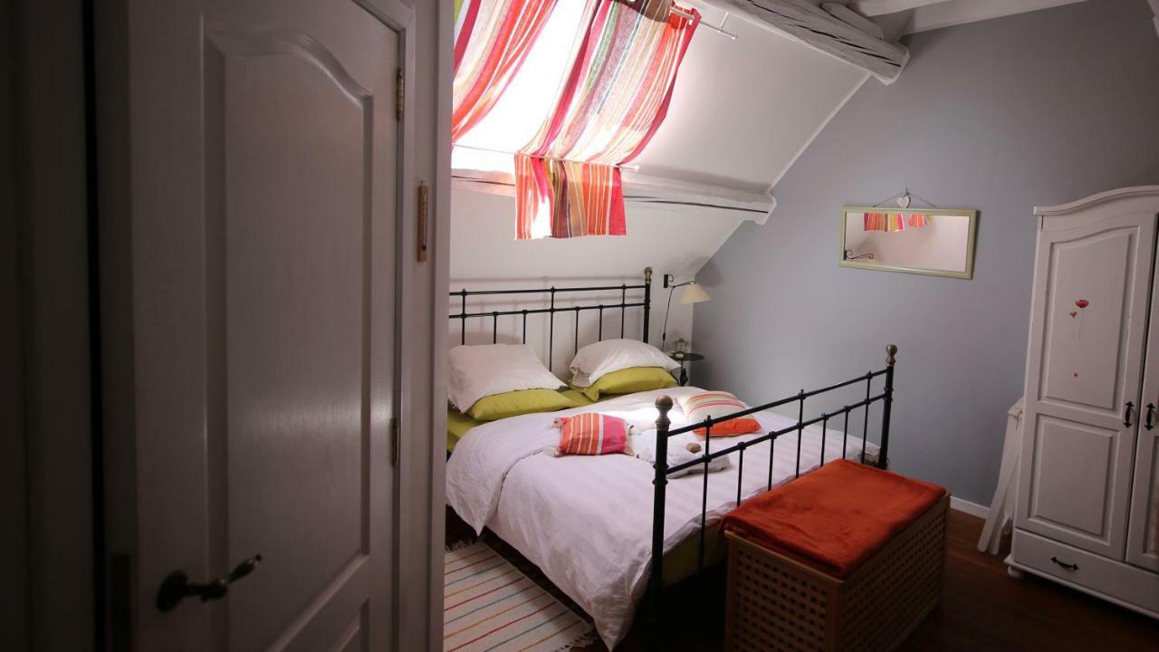 Barsy 34 Hotel Havelange Eksteriør billede