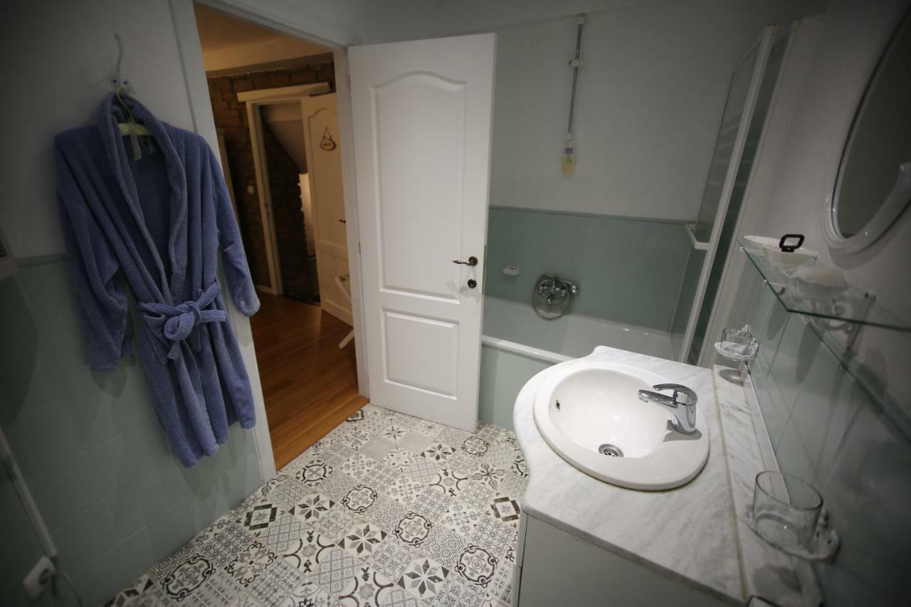 Barsy 34 Hotel Havelange Eksteriør billede