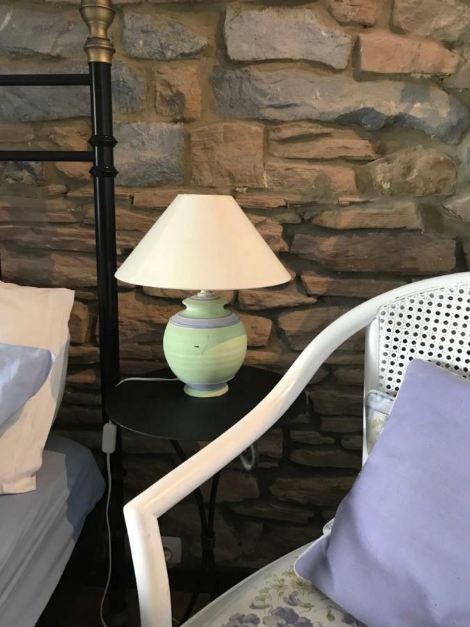 Barsy 34 Hotel Havelange Eksteriør billede