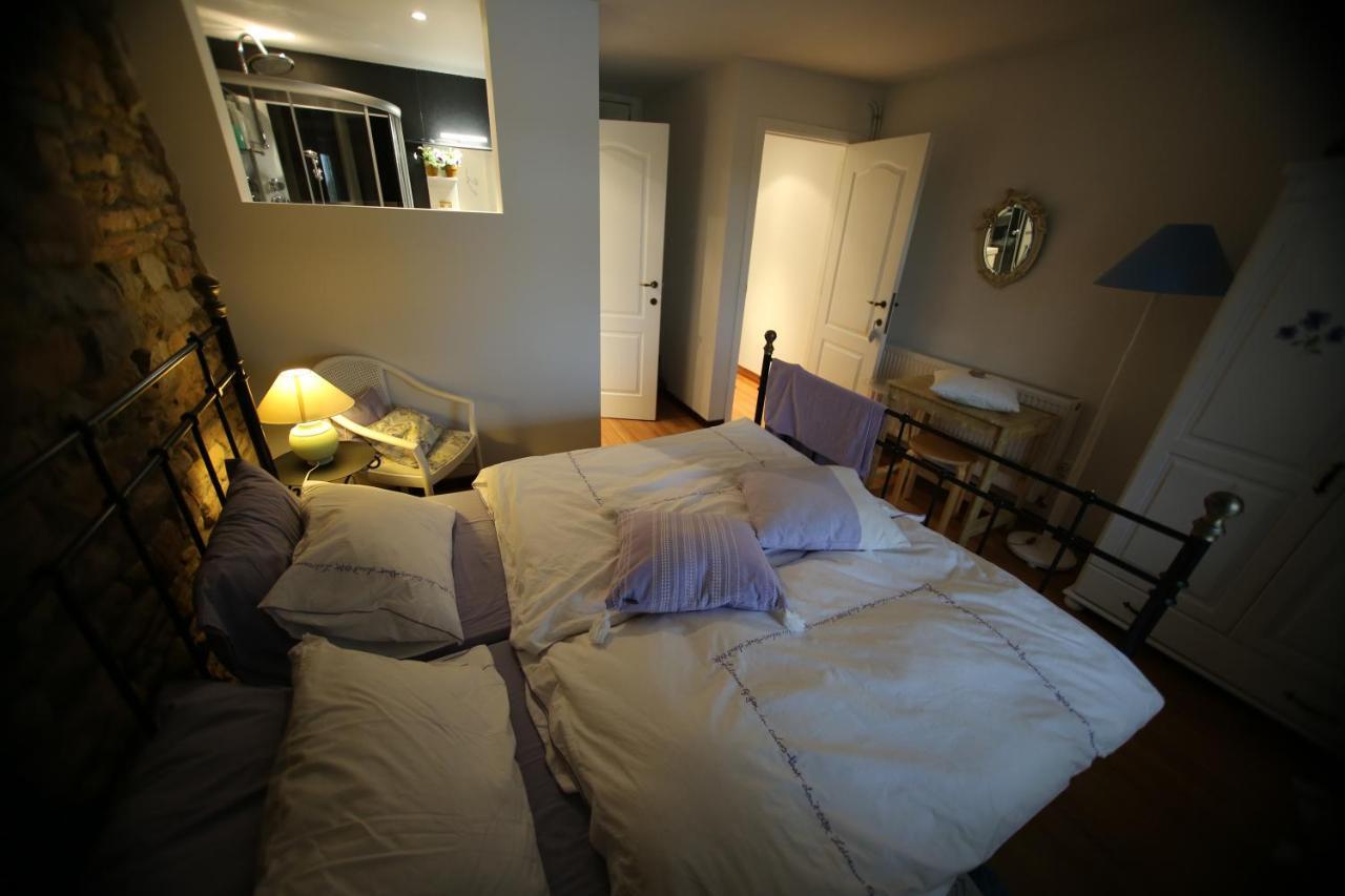 Barsy 34 Hotel Havelange Eksteriør billede